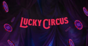 LuckyCircus
